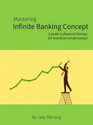 cover image of Mastering Infinite Banking Concept